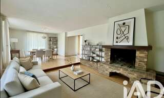 Maison 8 Pièces 159 m² à vendre à Chantepie (35135)