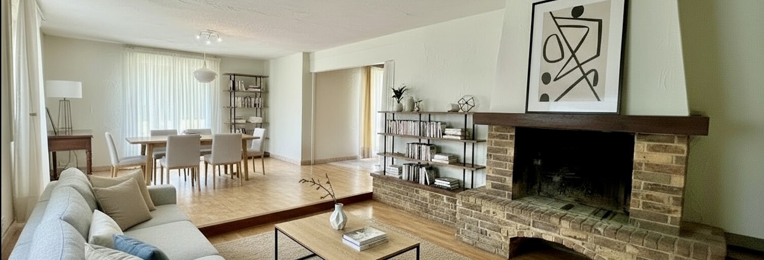 Maison 8 Pièces 159 m² à vendre à Chantepie (35135)