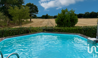 Maison 8 Pièces 159 m² à vendre à Chantepie (35135)