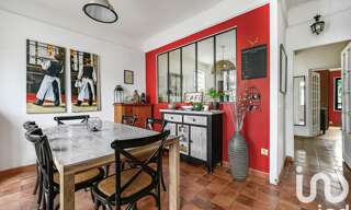 Maison 5 Pièces 110 m² à vendre à Rueil-Malmaison (92500)