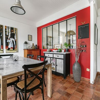 Maison 5 pièces 795000 €