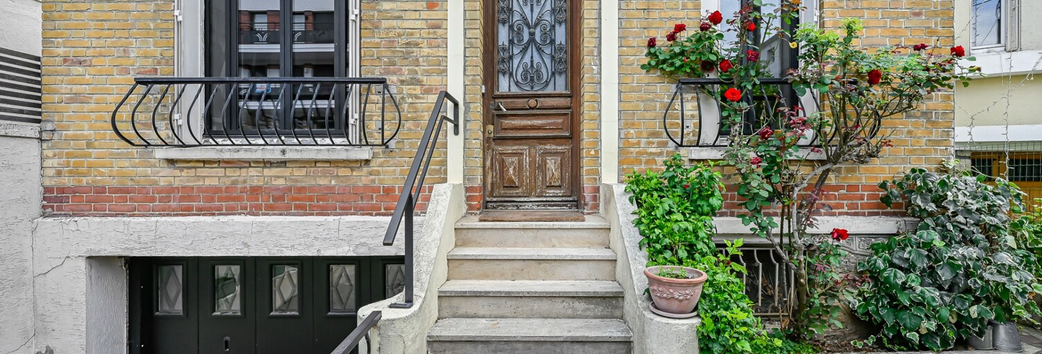 Maison 5 Pièces 110 m² à vendre à Rueil-Malmaison (92500)