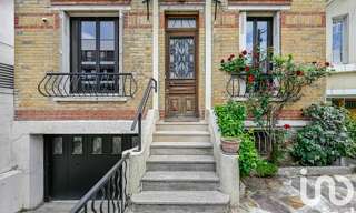 Maison 5 Pièces 110 m² à vendre à Rueil-Malmaison (92500)