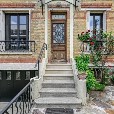 Maison 5 pièces 795000 €