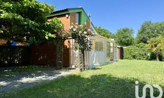 Maison 3 Pièces 40 m² à vendre à Saint-Pierre-d'Oléron (17310)