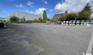 Commerce  1000 m² à louer à Sélestat (67600)