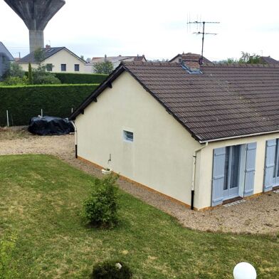 Maison 4 pièces 135000 €