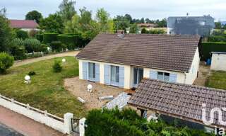 Maison 4 Pièces 85 m² à vendre à Bourbon-Lancy (71140)
