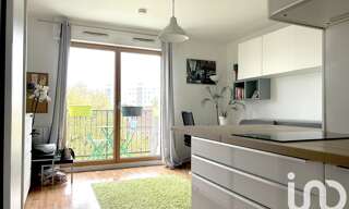 Appartement 1 Pièce 22 m² à louer à Rueil-Malmaison (92500)