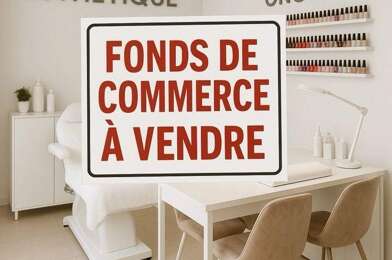 Commerce  95000 €