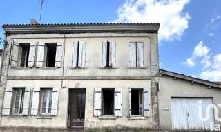 Maison 7 Pièces 187 m² à vendre à La Roche-Chalais (24490)