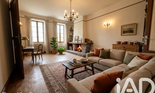 Maison 7 Pièces 186 m² à vendre à La Roche-Chalais (24490)