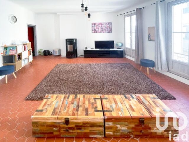 Signes - 170m² - 8p. - 6ch.