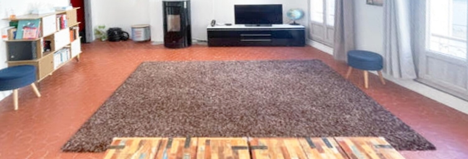 Maison 8 Pièces 170 m² à vendre à Signes (83870)