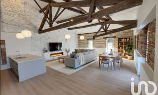 Appartement 4 Pièces 130 m² à vendre à Muret (31600)