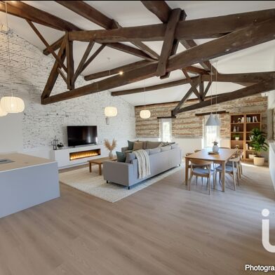 Appartement 4 pièces 315000 €