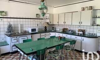 Maison 6 Pièces 170 m² à vendre à Parnoy-en-Bassigny (52400)