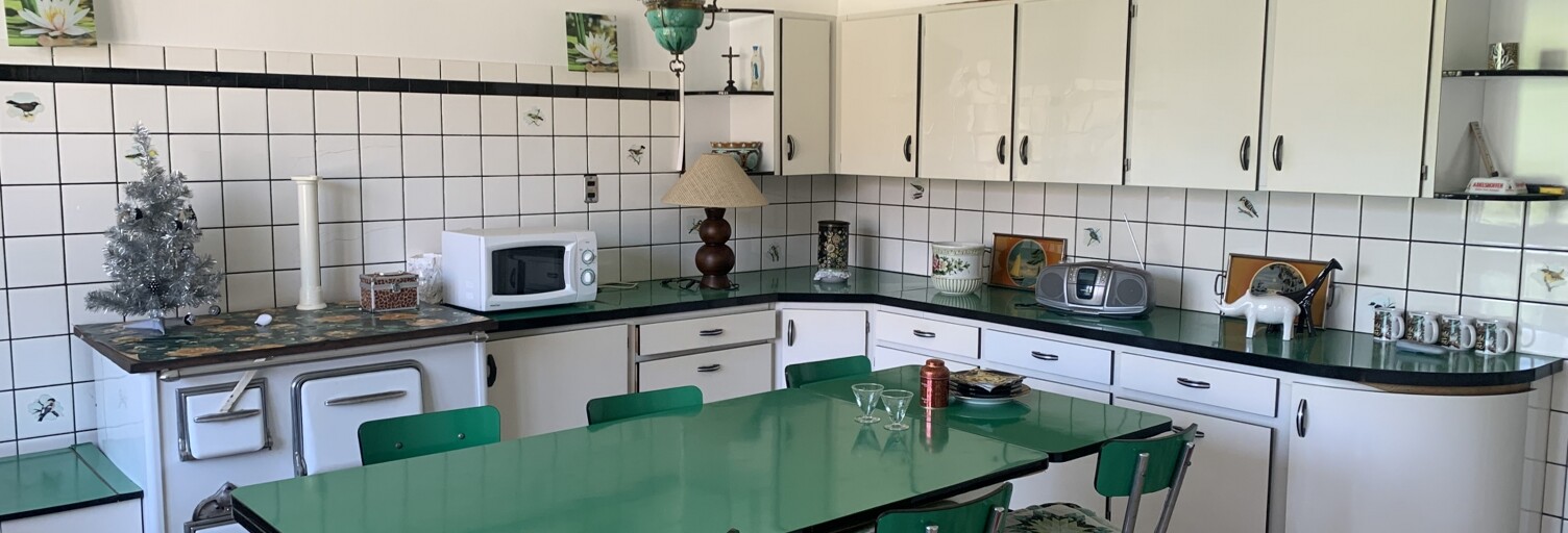 Maison 6 Pièces 170 m² à vendre à Parnoy-en-Bassigny (52400)