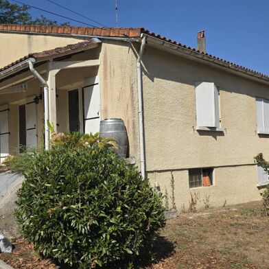 Maison 8 pièces 189500 €