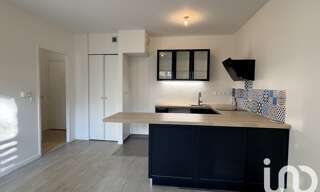 Appartement 2 Pièces 41 m² à vendre à Tigery (91250)