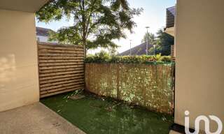 Appartement 2 Pièces 41 m² à vendre à Tigery (91250)