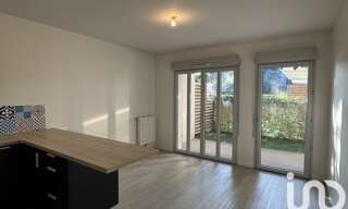 Appartement 2 Pièces 41 m² à vendre à Tigery (91250)