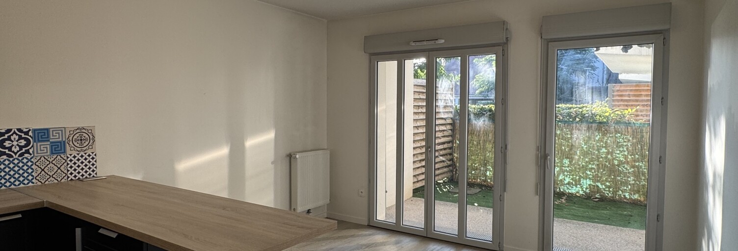 Appartement 2 Pièces 41 m² à vendre à Tigery (91250)