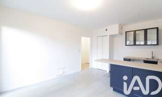 Appartement 2 Pièces 41 m² à vendre à Tigery (91250)