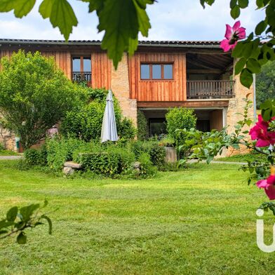 Maison 6 pièces 349000 €