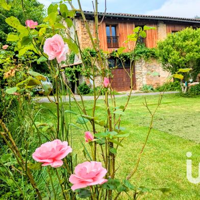 Maison 6 pièces 349000 €