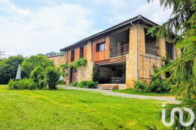 Maison 6 pièces 340000 €