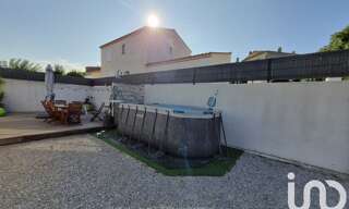 Maison 4 Pièces 90 m² à vendre à Beauvoisin (30640)