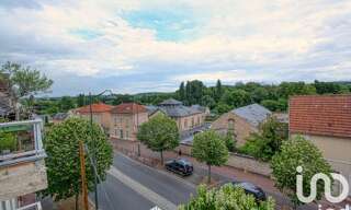 Appartement 4 Pièces 87 m² à vendre à Étampes (91150)