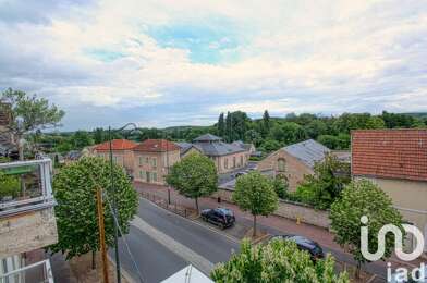 Appartement 4 pièces 187500 €