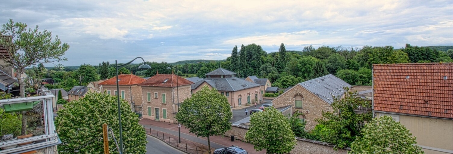 Appartement 4 Pièces 87 m² à vendre à Étampes (91150)