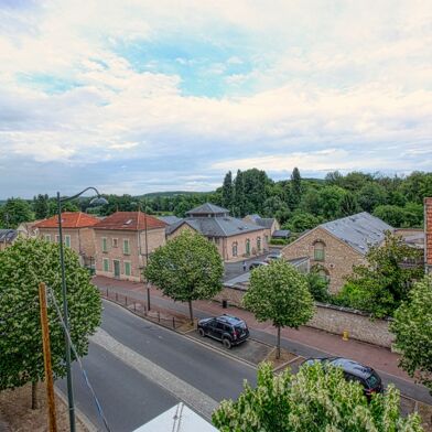 Appartement 4 pièces 187500 €