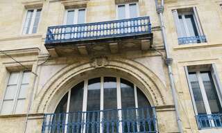 Appartement 1 Pièce 107 m² à vendre à Bordeaux (33000)