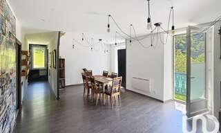 Appartement 3 Pièces 63 m² à vendre à Roquebillière (06450)