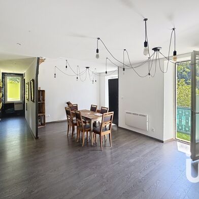 Appartement 3 pièces 99500 €