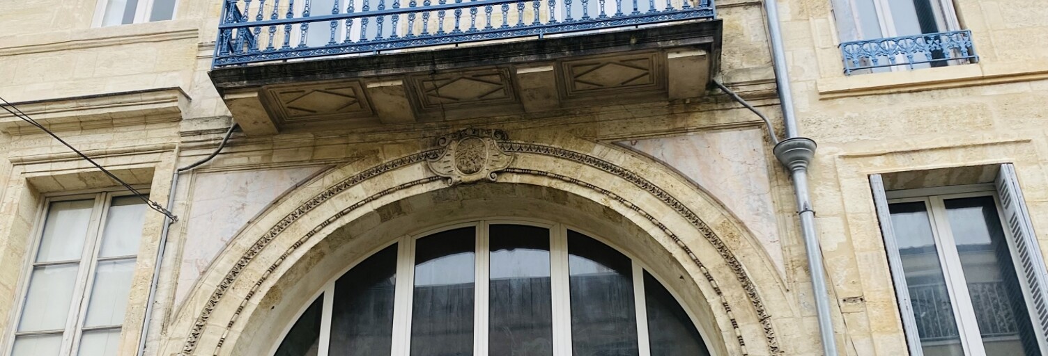 Appartement 1 Pièce 47 m² à vendre à Bordeaux (33000)