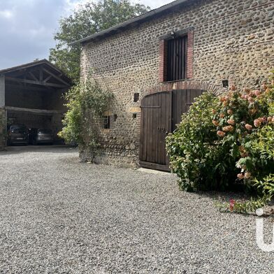 Maison 12 pièces 670000 €