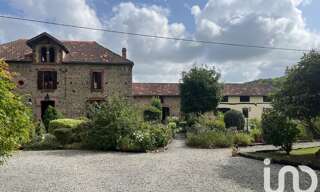 Maison 12 Pièces 410 m² à vendre à Vic-en-Bigorre (65500)