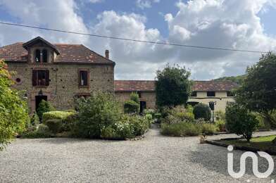 Maison 12 pièces 599500 €