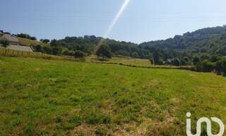 Terrain  1200 m² à vendre à Campouriez (12460)