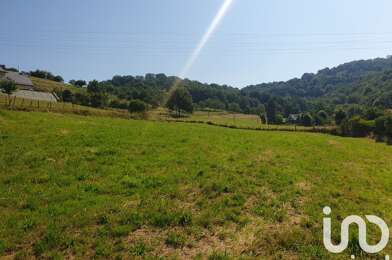 Terrain  36000 €