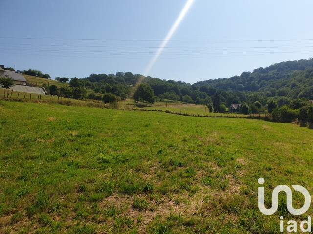 Vente Terrain à bâtir 1 200 m&sup2; — photo du bien