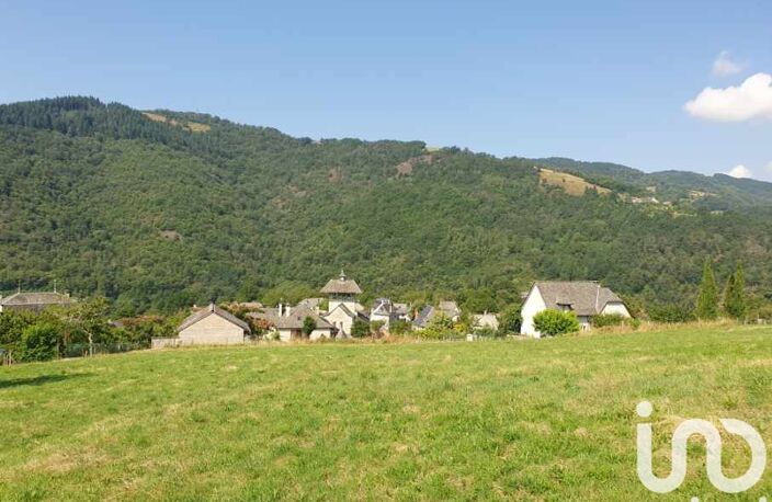 Vente Terrain à bâtir 1 200 m&sup2; — photo 3