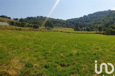 Terrain  32000 €