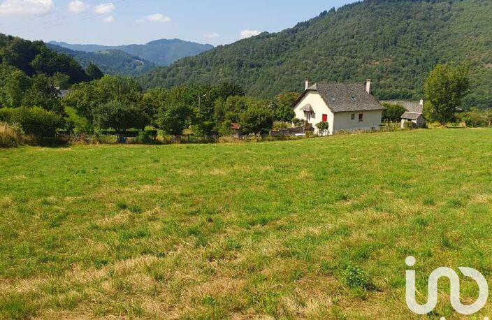 Vente Terrain à bâtir 1 000 m&sup2; — photo 2
