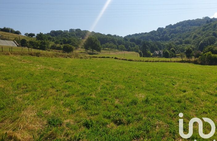 Vente Terrain à bâtir 1 400 m&sup2; — photo 3